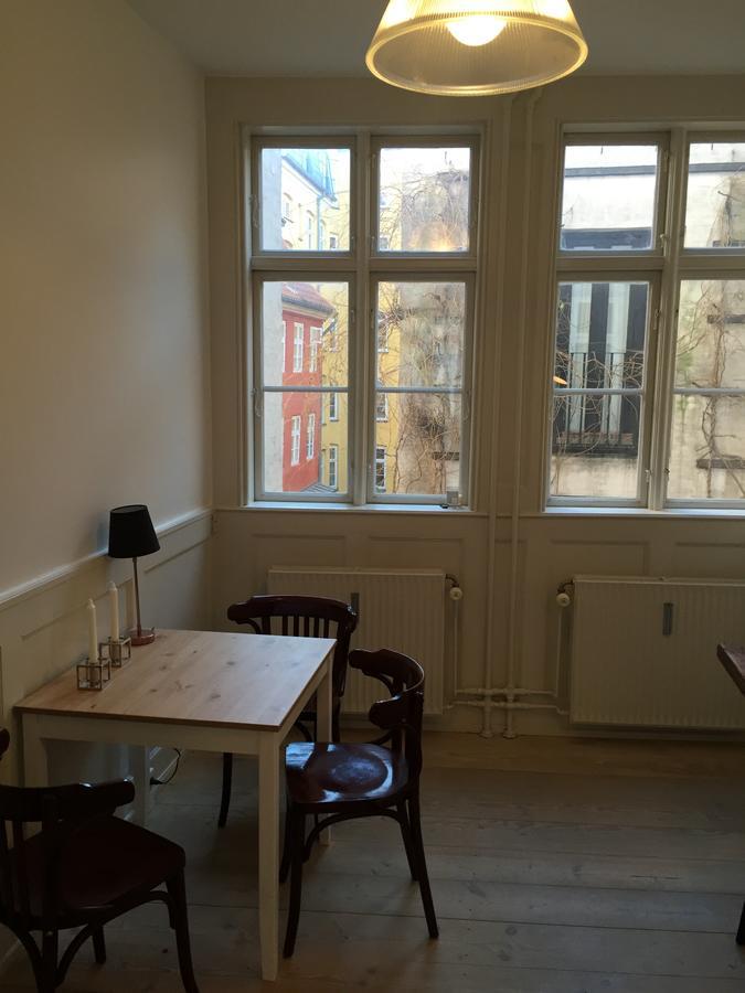 Appartement Nyhavn *