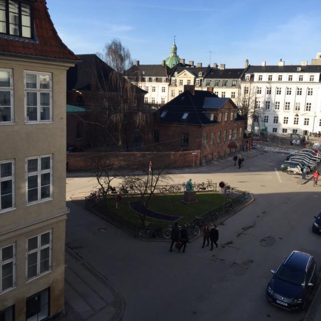 Nyhavn Appartement Copenhague