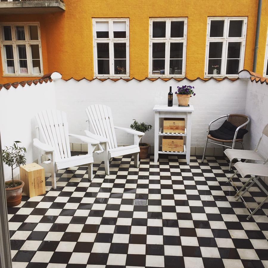 Nyhavn Appartement