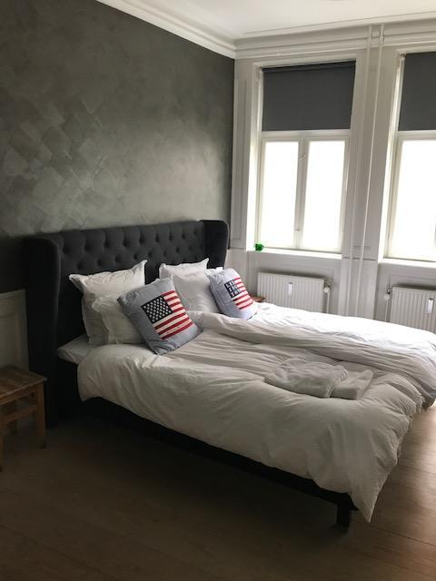 Appartement Nyhavn *