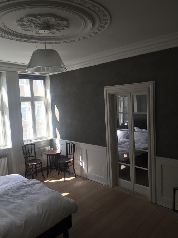 Nyhavn Appartement *