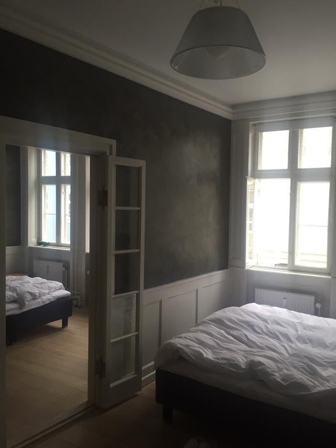 Nyhavn Appartement Copenhague