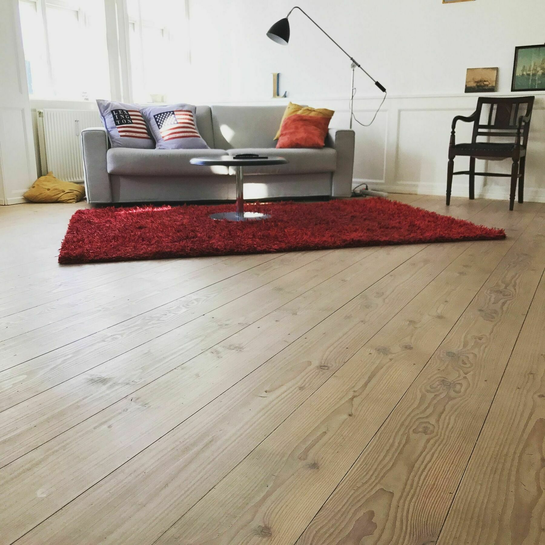 Appartement Nyhavn Copenhague